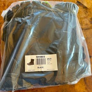 Men’s Mid calf Waterproof Winter Boots